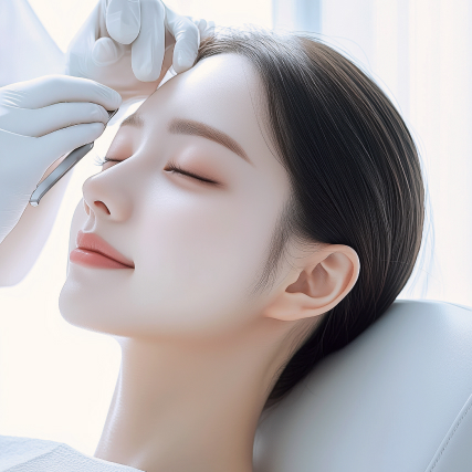 처짐현상 방지