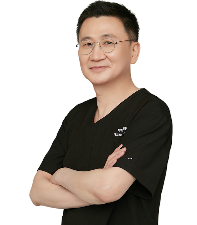 조주원 원장