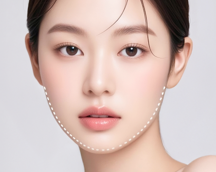 즉각적인 리프팅 효과